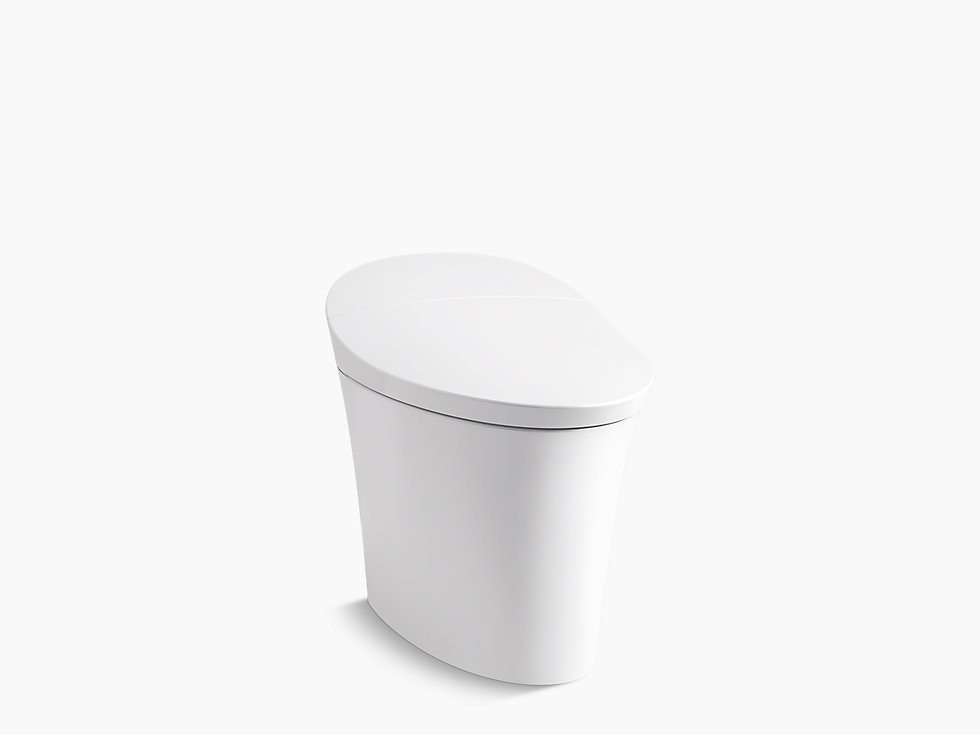 Kohler - Veil™  Intelligent One-piece Toilet